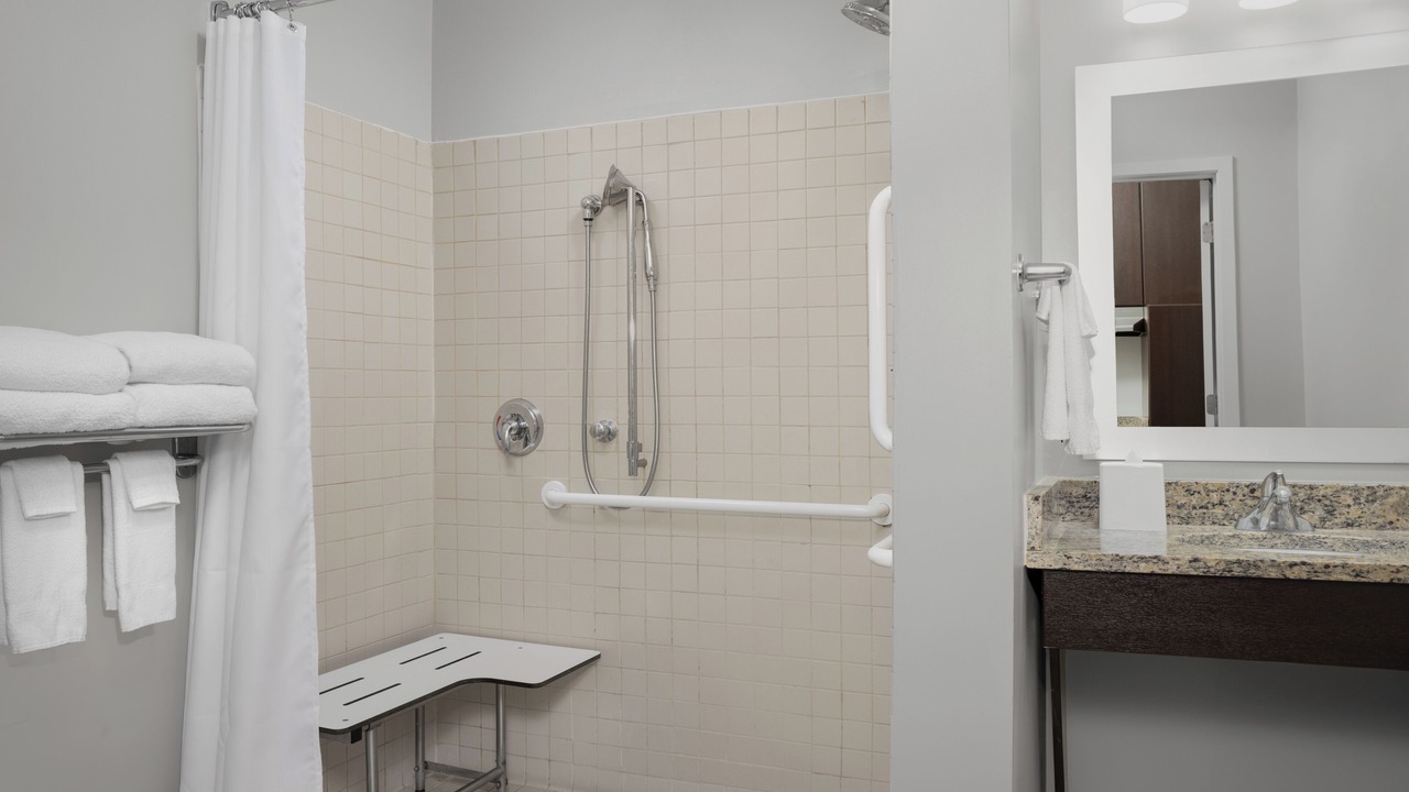 Photo of Bathroom in Gainesville