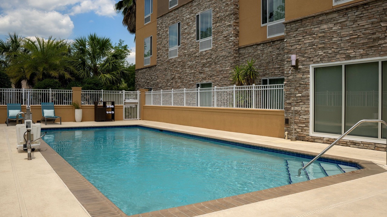 Photo of Outdoor in Gainesville