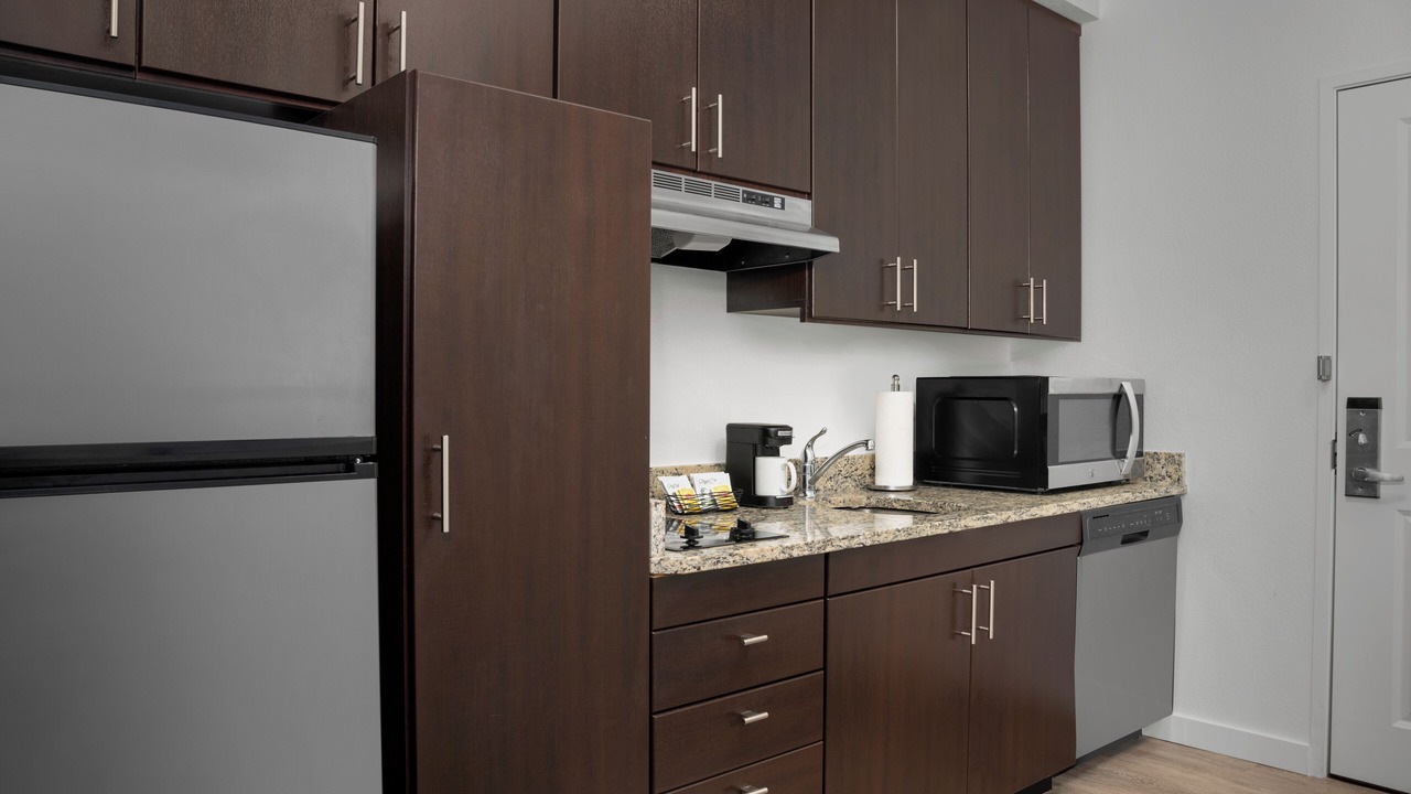 Photo of Kitchen in Gainesville