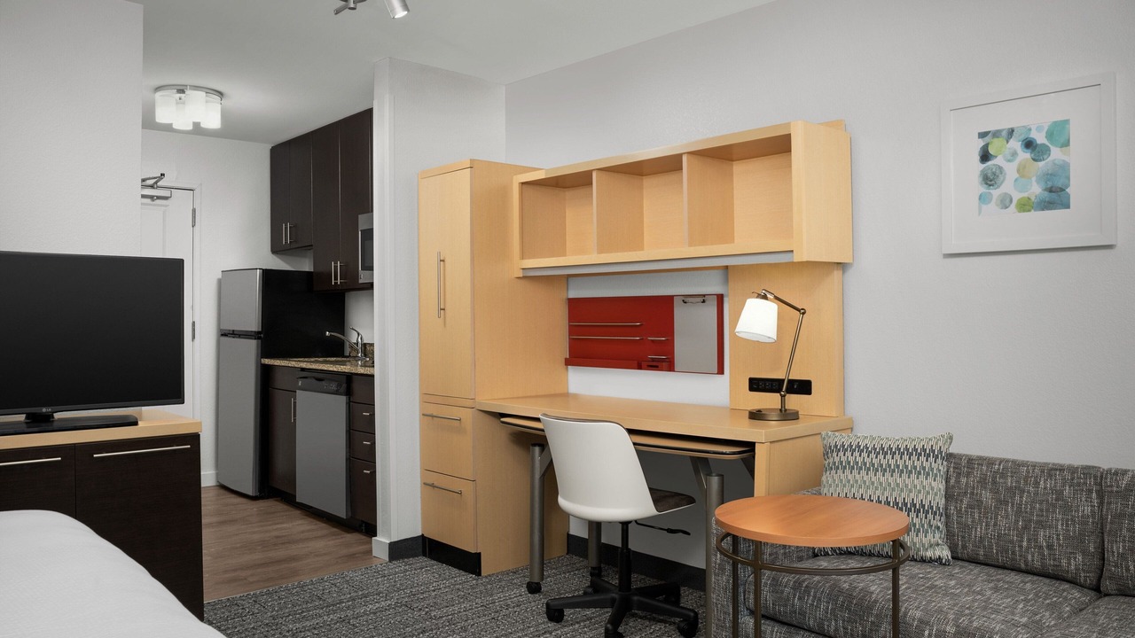 Photo of Bedroom in Gainesville