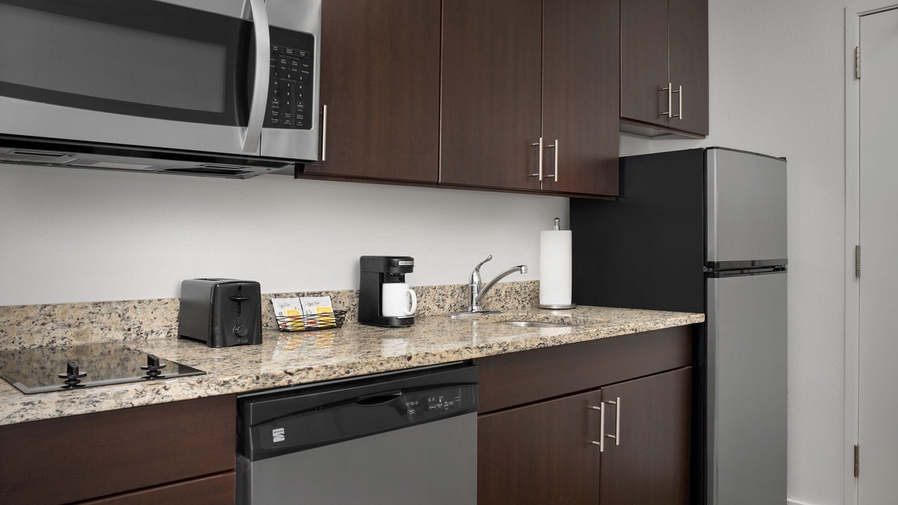 Photo of Kitchen in Gainesville