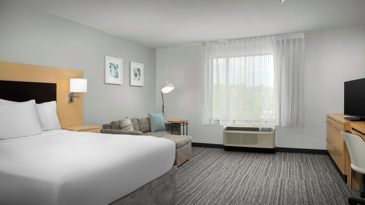 Photo of Bedroom in Gainesville