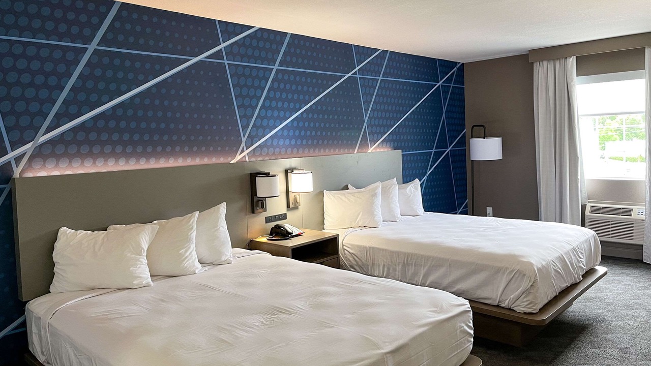 Photo of Bedroom in Pensacola