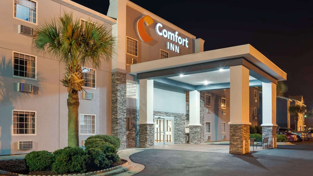 Photo of Outdoor in Pensacola