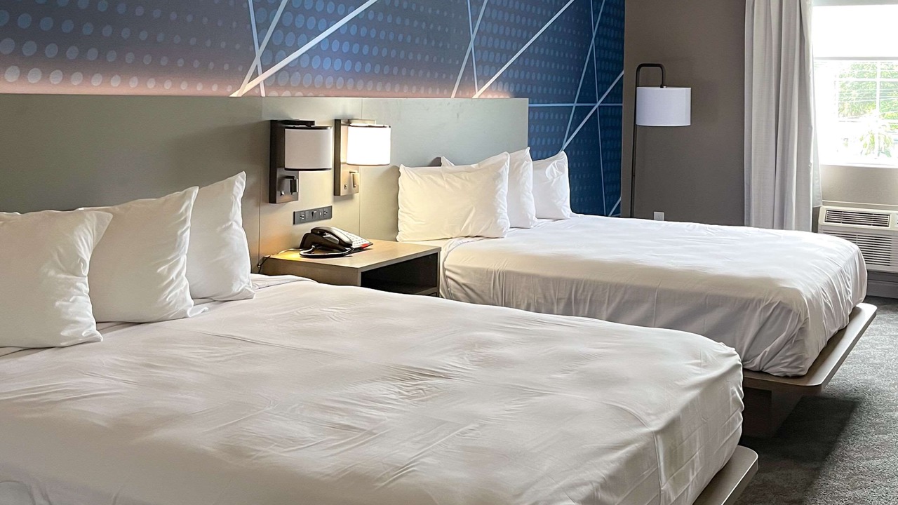 Photo of Bedroom in Pensacola