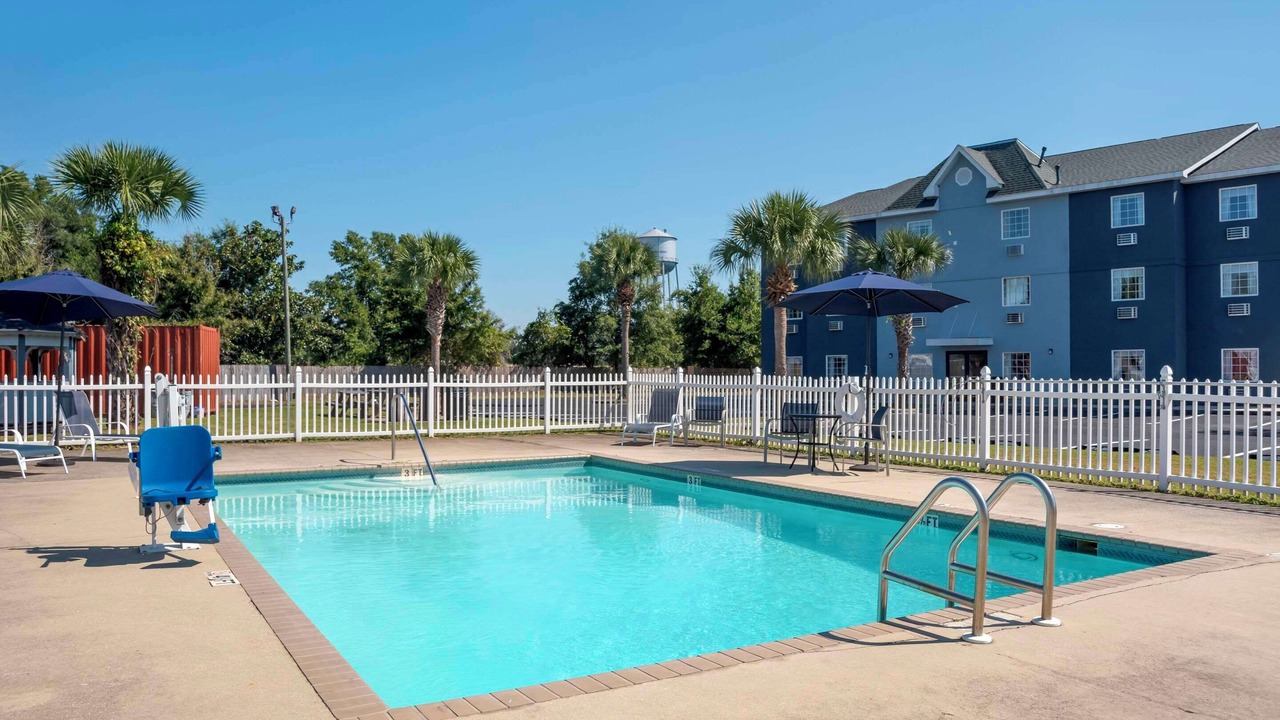 Photo of Outdoor in Pensacola