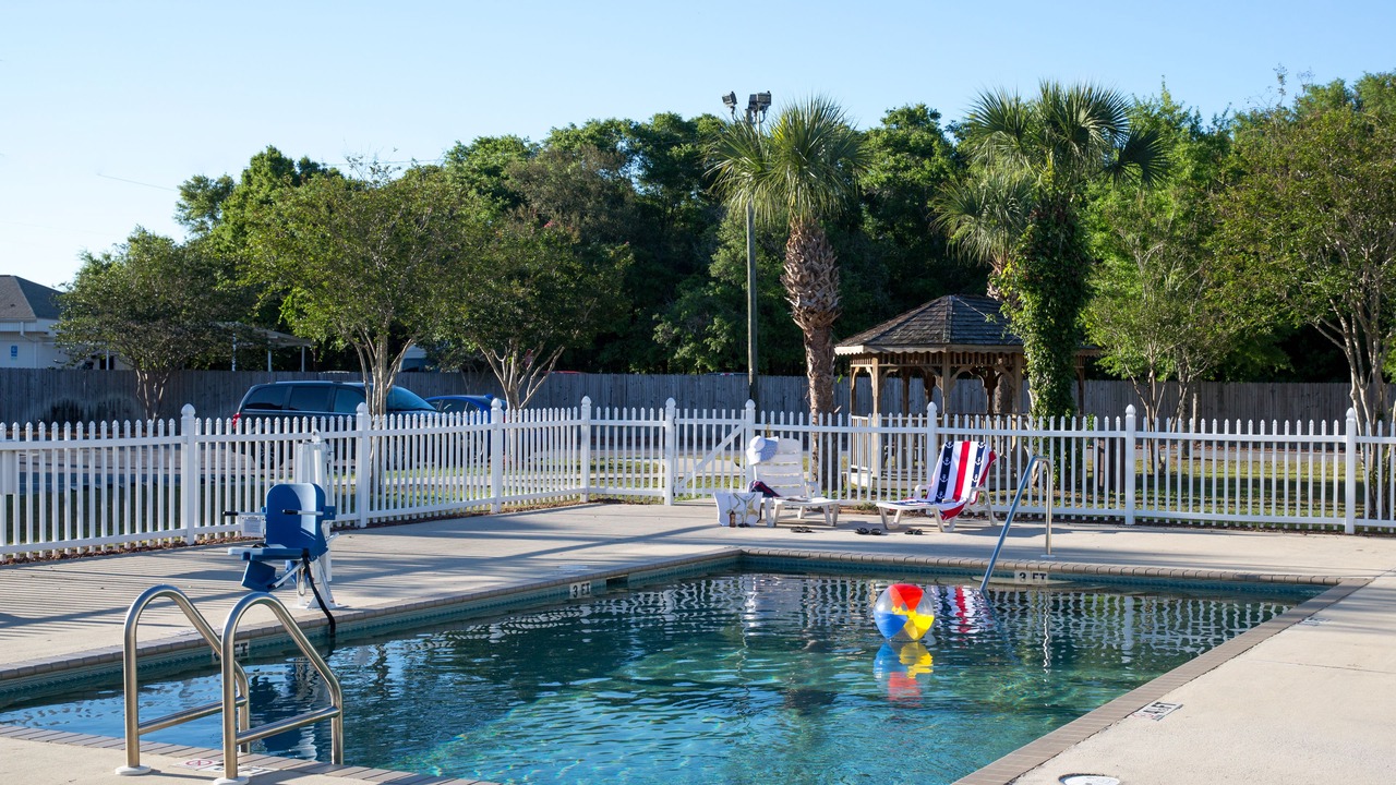 Photo of Outdoor in Pensacola