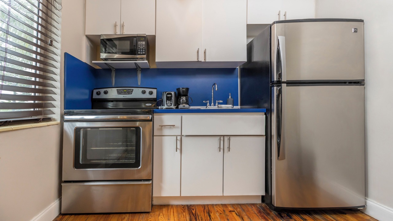 Photo of Kitchen in North Beach