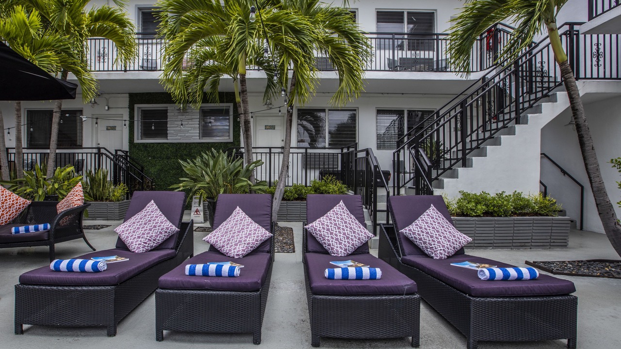 Photo of Outdoor in North Beach