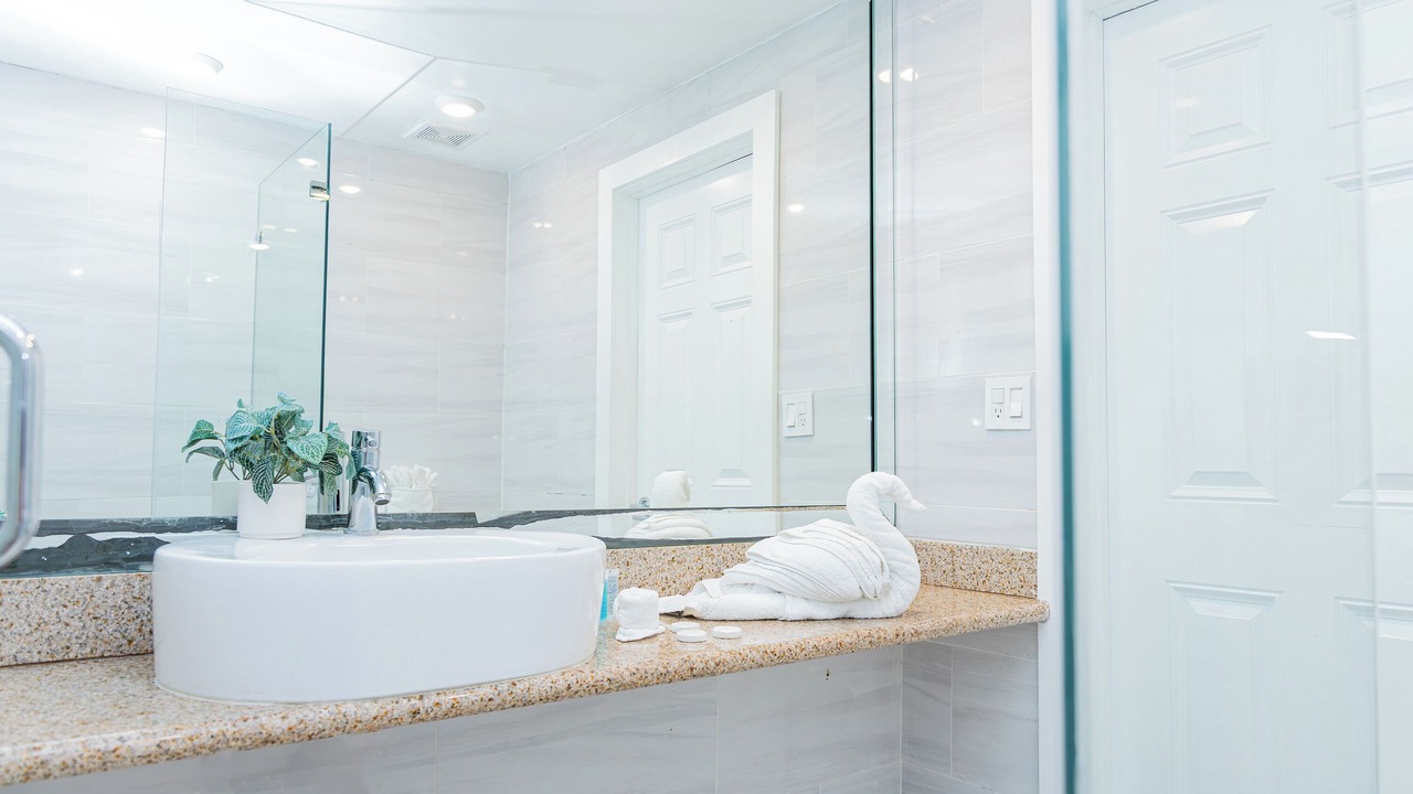 Photo of Bathroom in North Beach