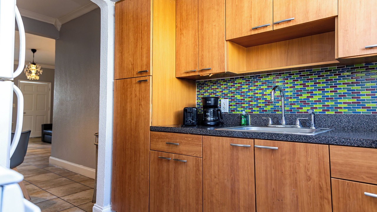 Photo of Kitchen in North Beach
