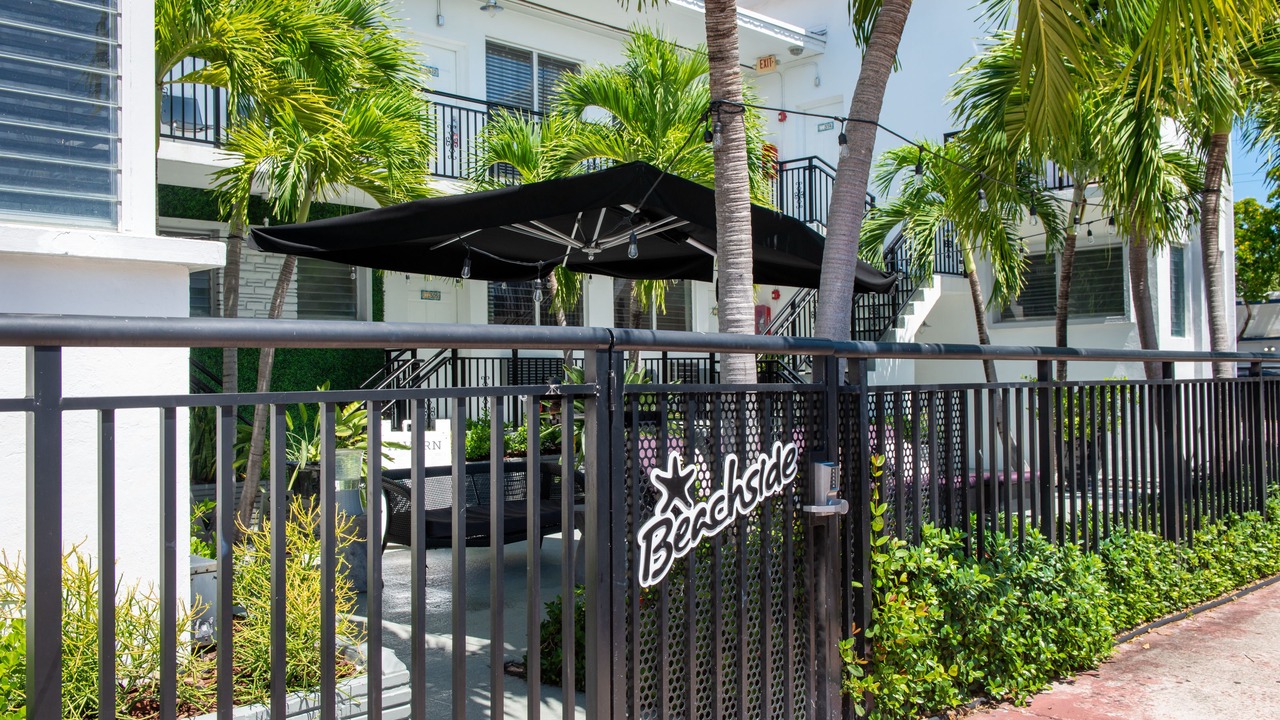 Photo of Outdoor in North Beach