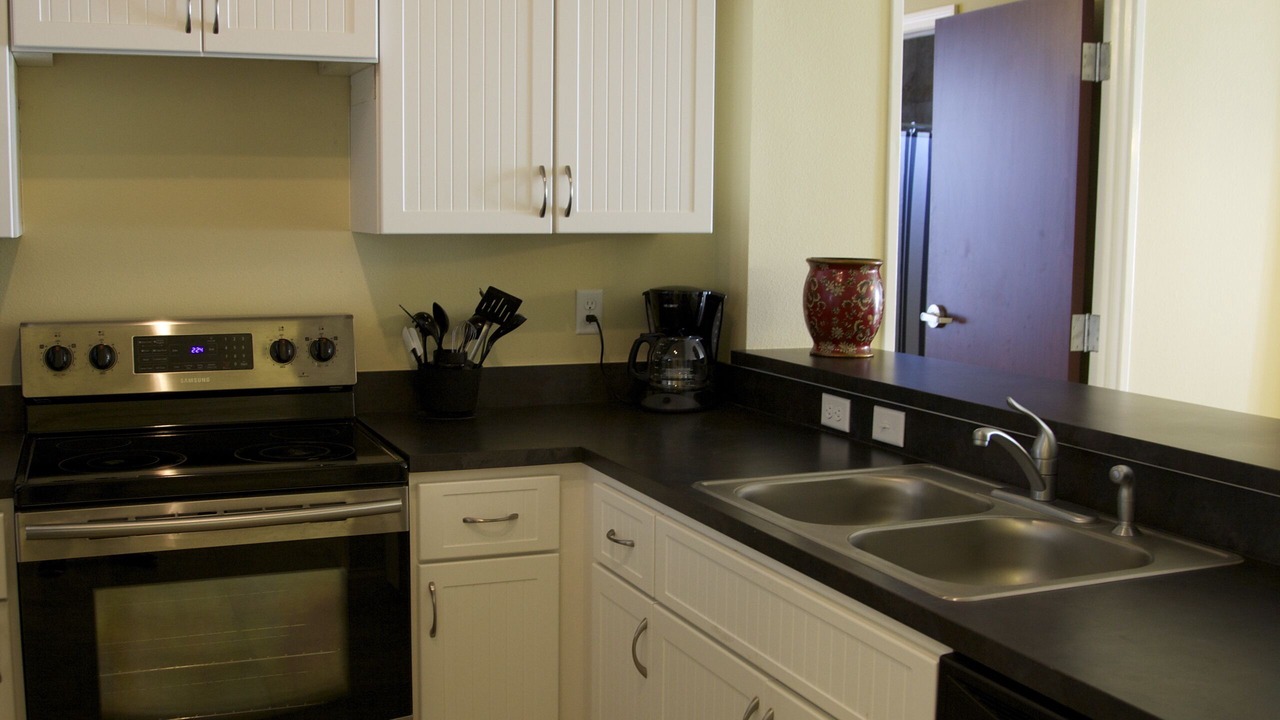 Photo of Kitchen in Tavares
