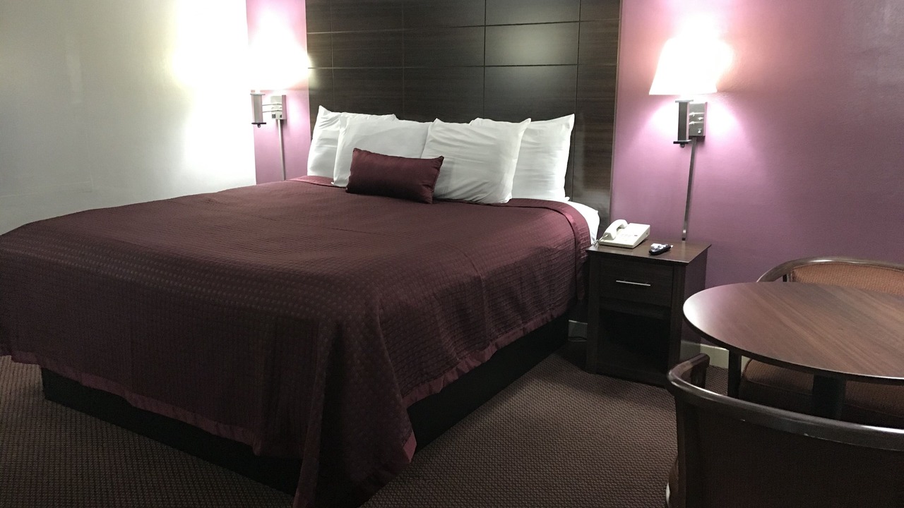 Photo of Bedroom in Ocala