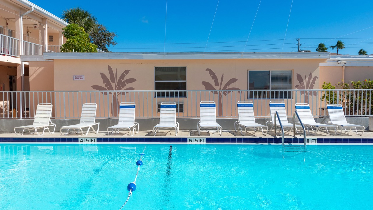 Photo of Outdoor in Belleair Beach