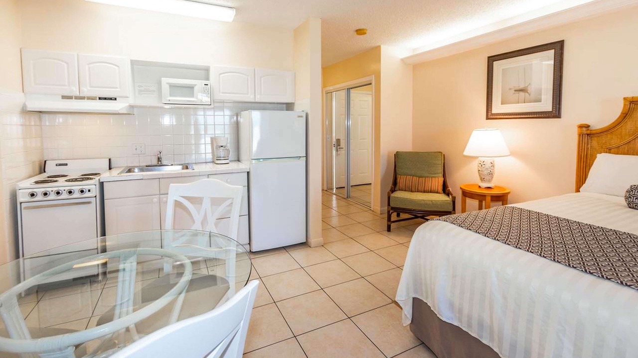 Photo of Bedroom in Belleair Beach