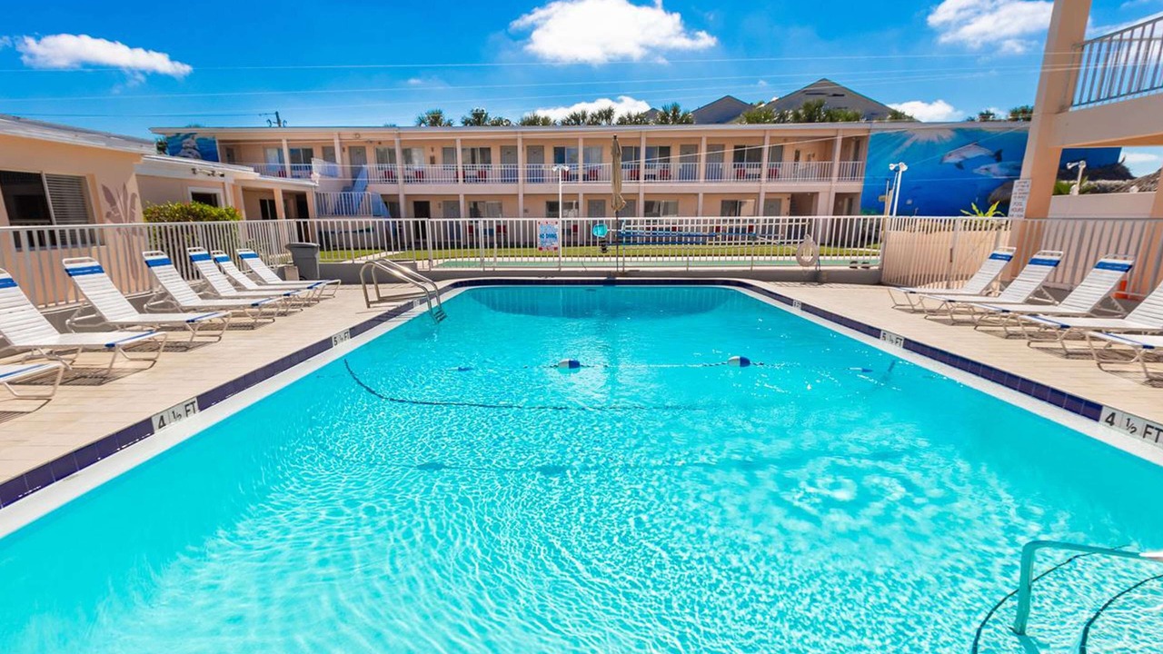 Photo of Bedroom in Belleair Beach