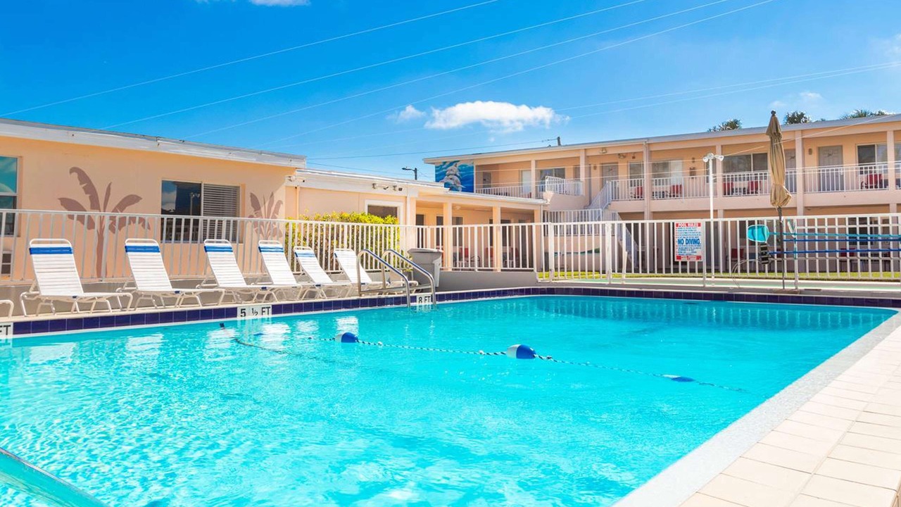 Photo of Outdoor in Belleair Beach