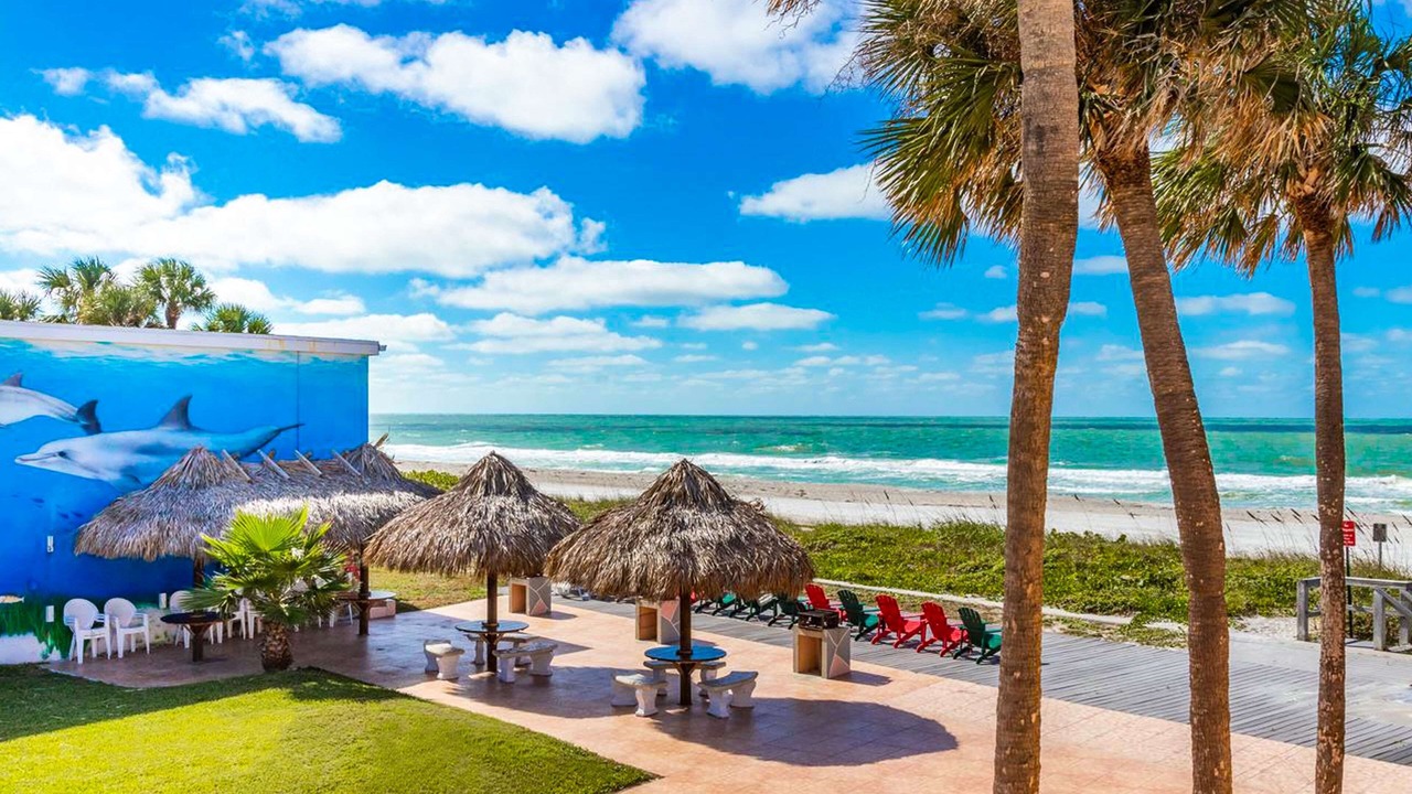 Photo of Outdoor in Belleair Beach