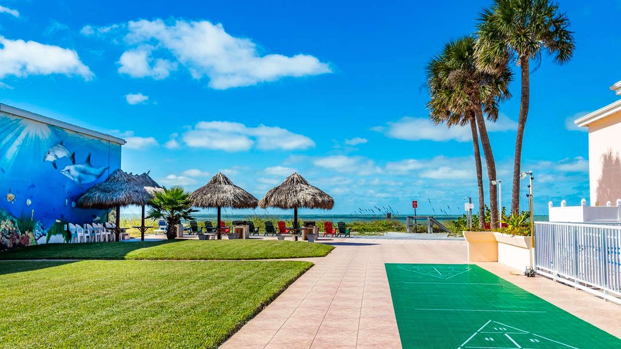Photo of Outdoor in Belleair Beach