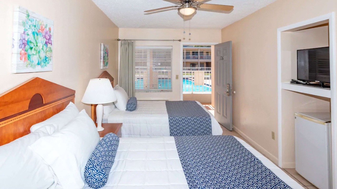 Photo of Kitchen in Belleair Beach