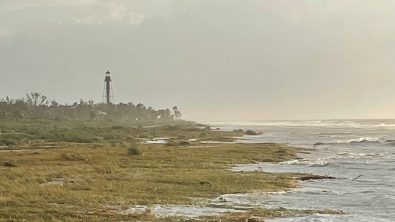Photo of Outdoor in Sanibel