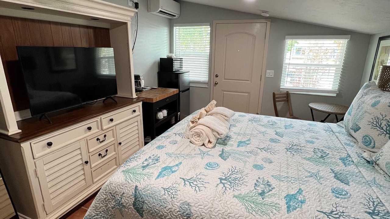 Photo of Bedroom in Sanibel
