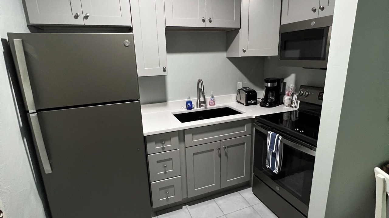 Photo of Kitchen in Sanibel