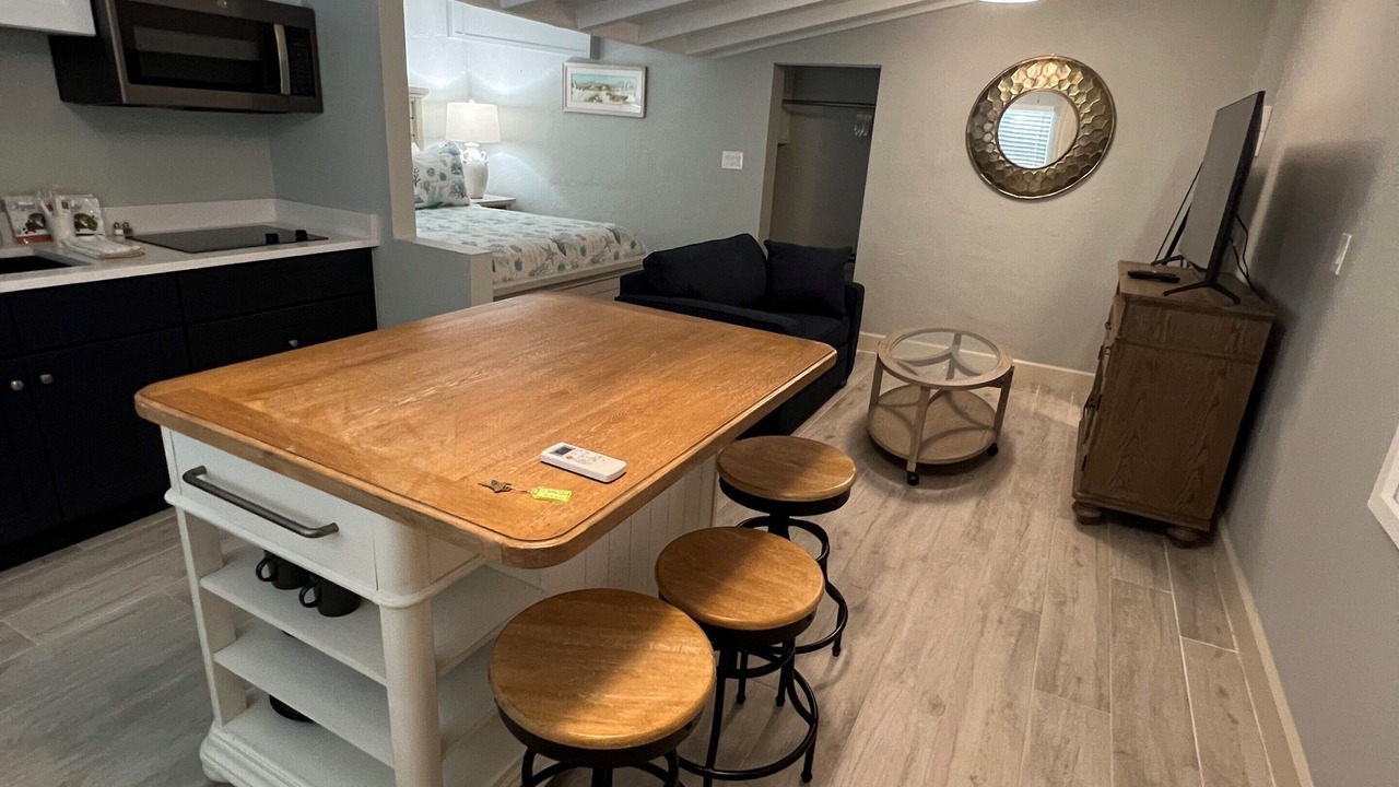 Photo of Livingroom in Sanibel
