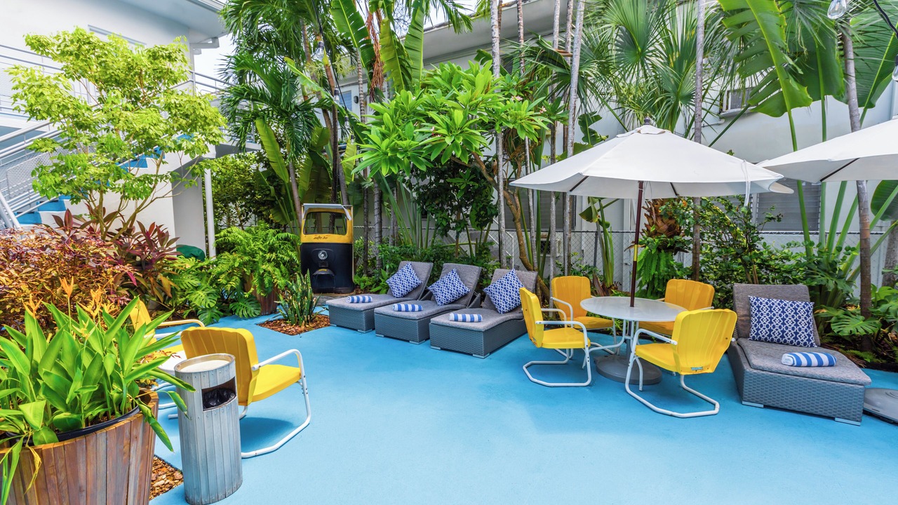 Photo of Outdoor in North Beach
