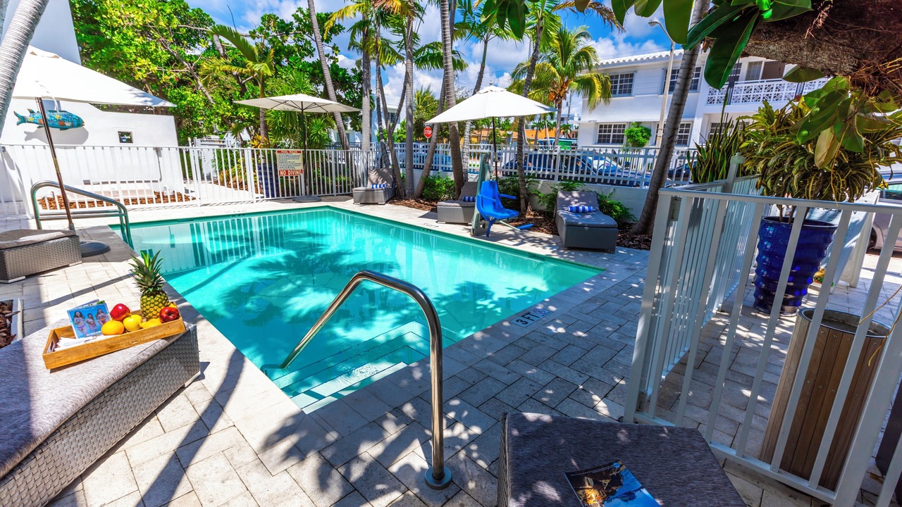 Photo of Outdoor in North Beach