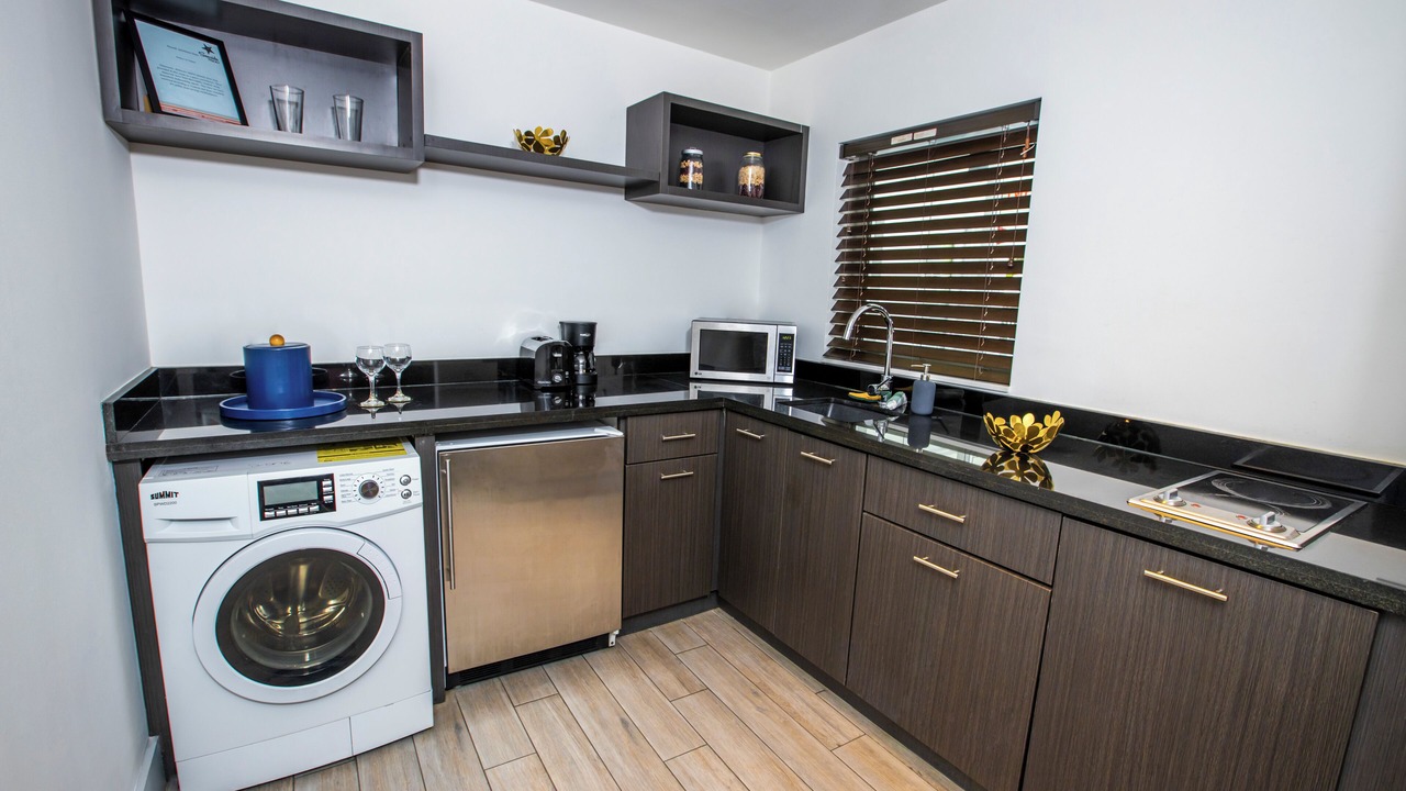 Photo of Kitchen in North Beach