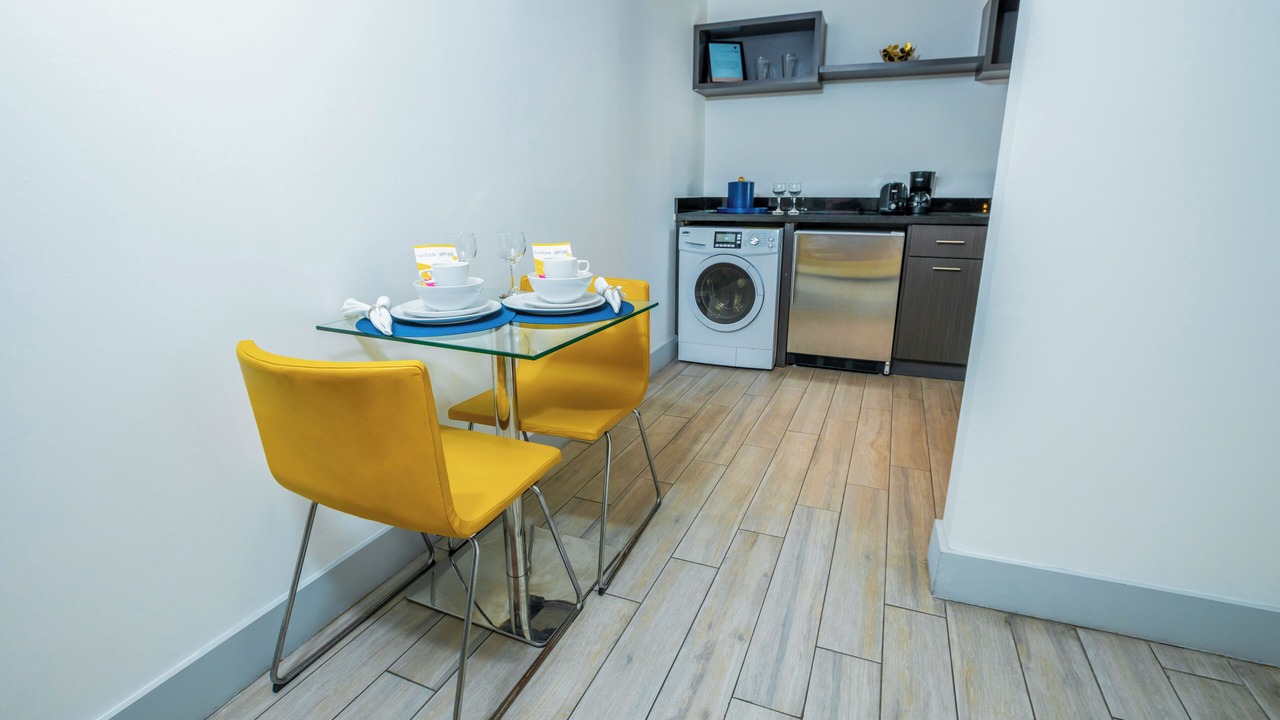 Photo of Kitchen in North Beach