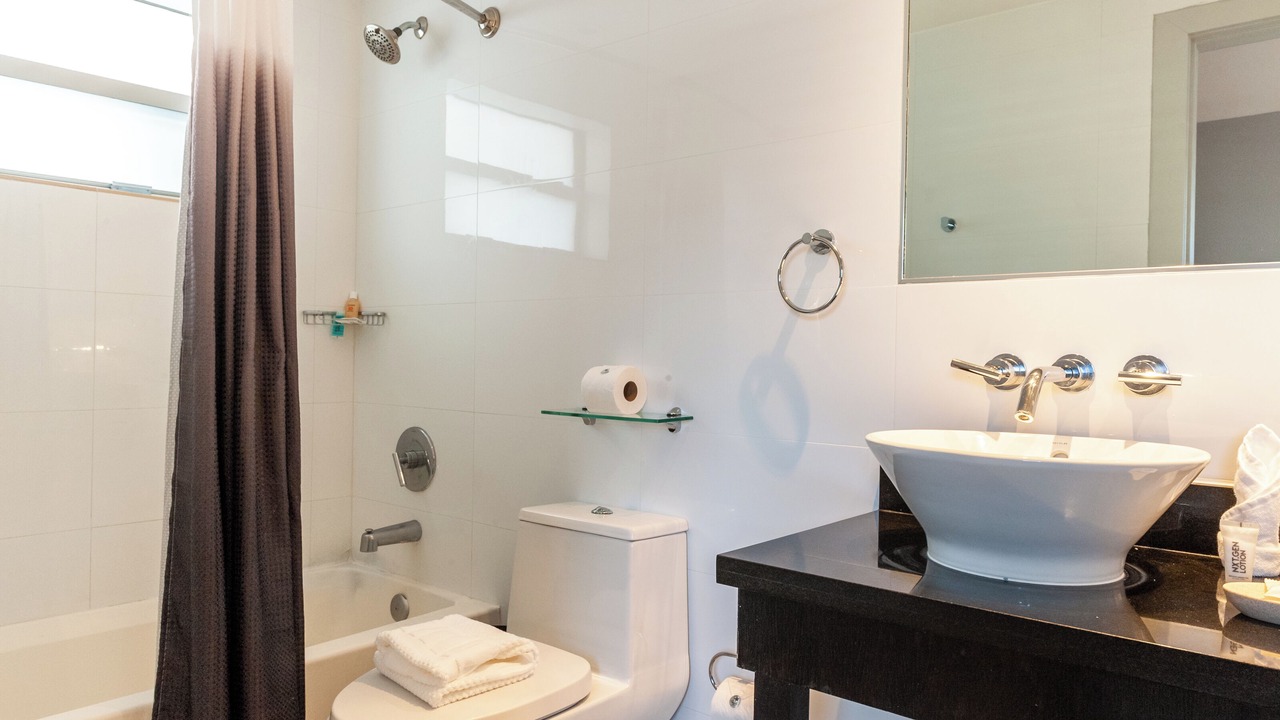 Photo of Bathroom in North Beach