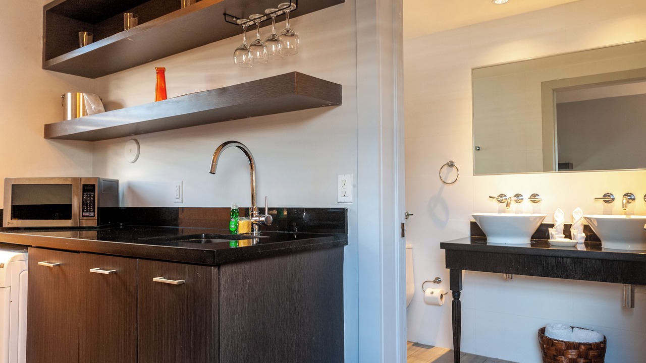 Photo of Kitchen in North Beach