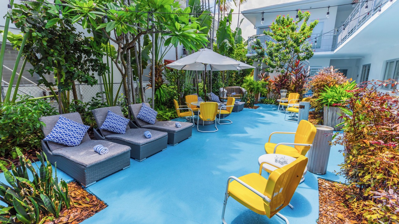 Photo of Outdoor in North Beach