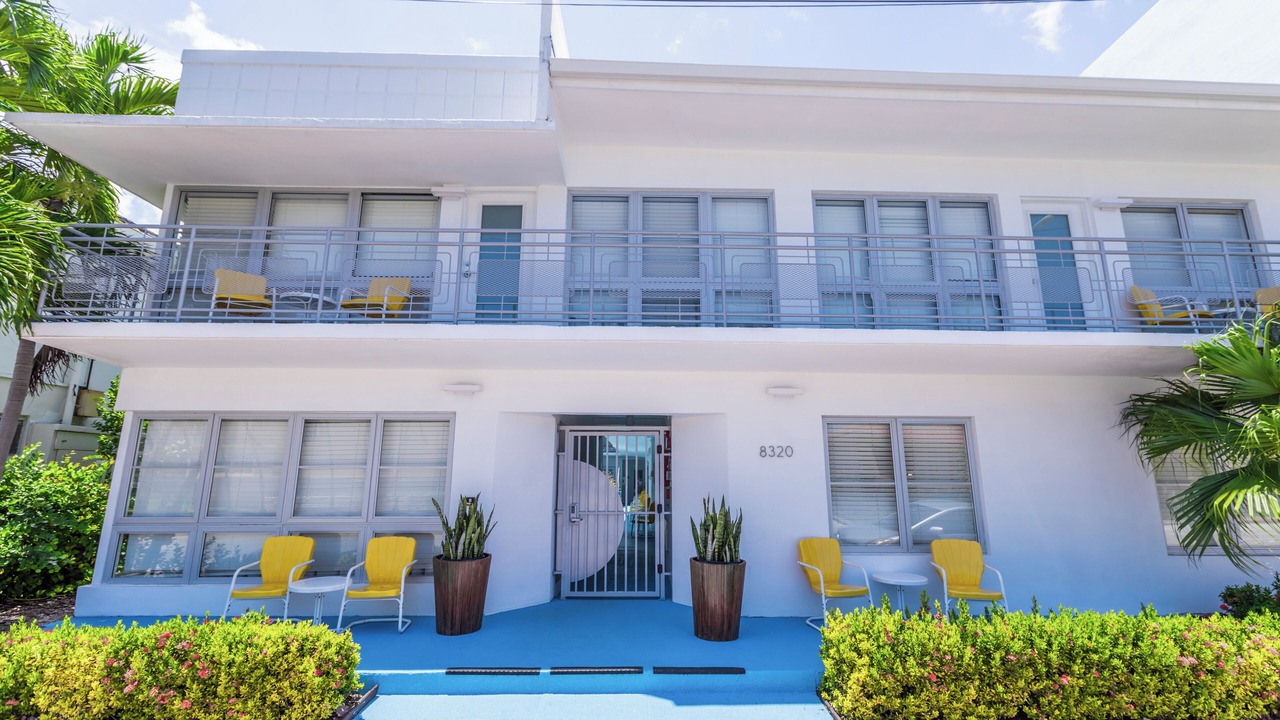 Photo of Outdoor in North Beach