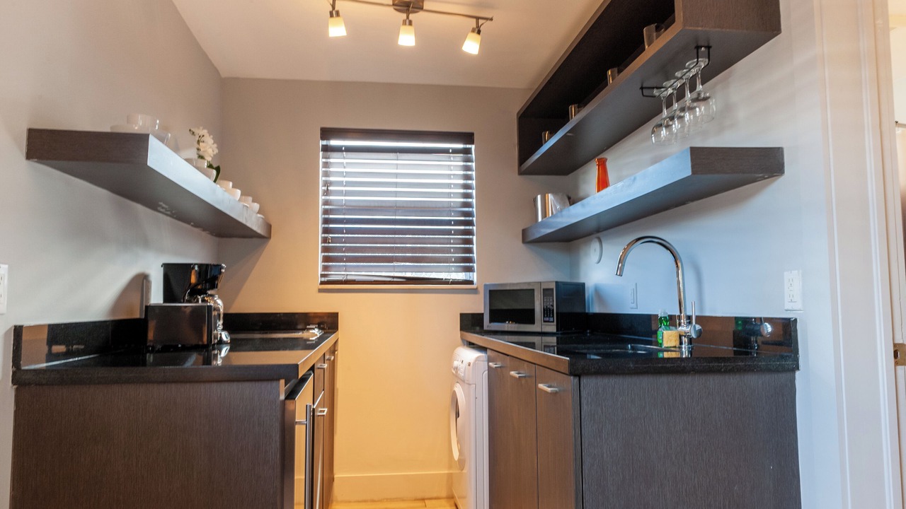 Photo of Kitchen in North Beach