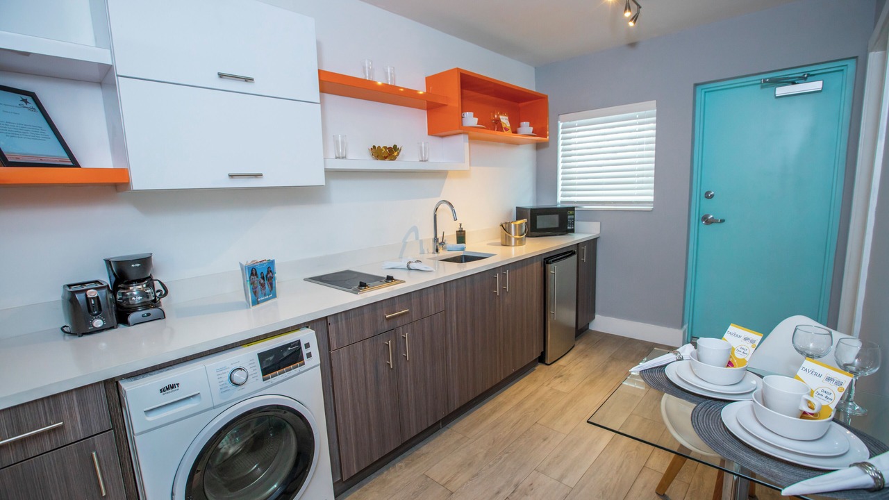 Photo of Kitchen in North Beach
