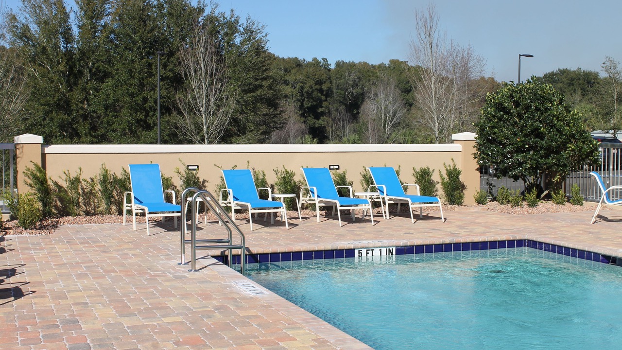 Photo of Outdoor in DeLand