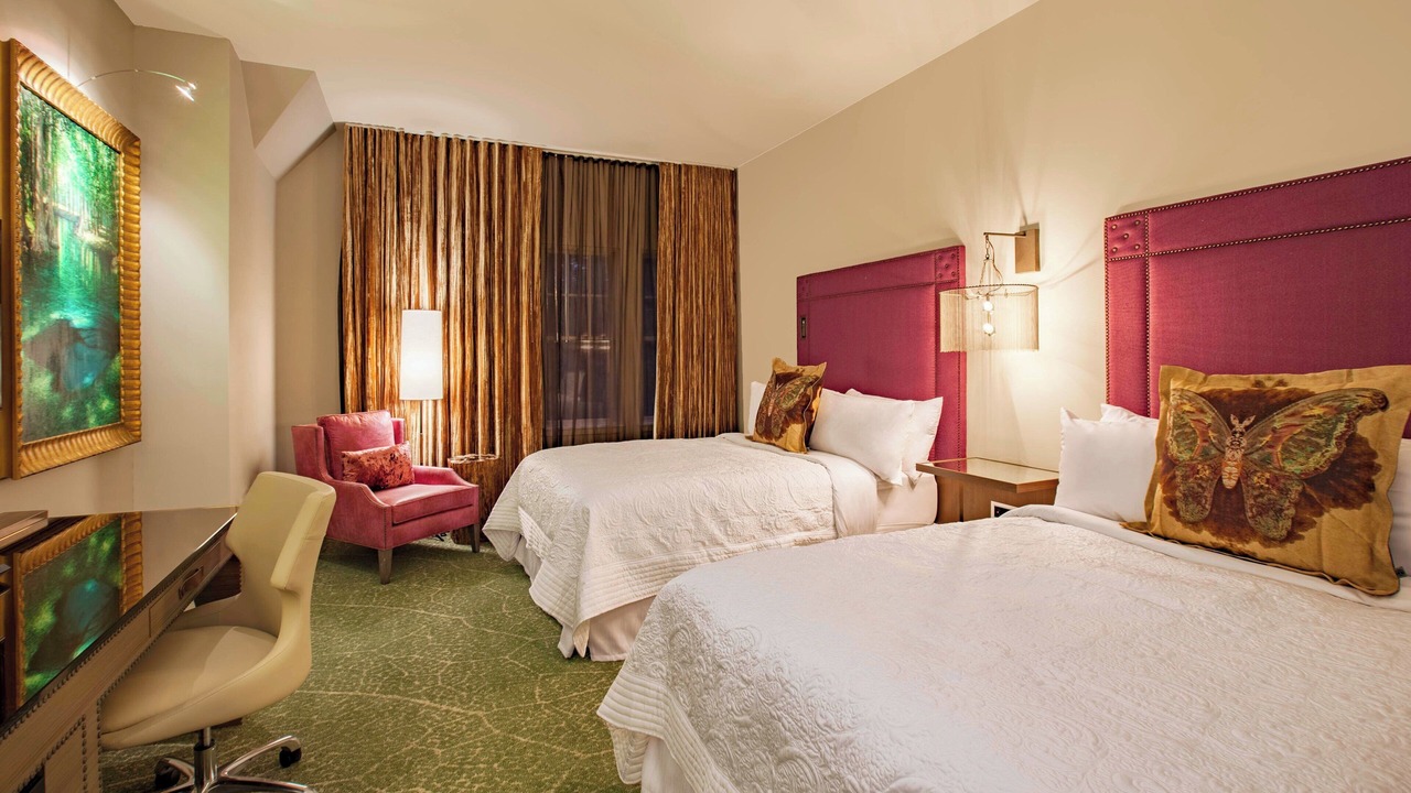 Photo of Bedroom in Redmont Park