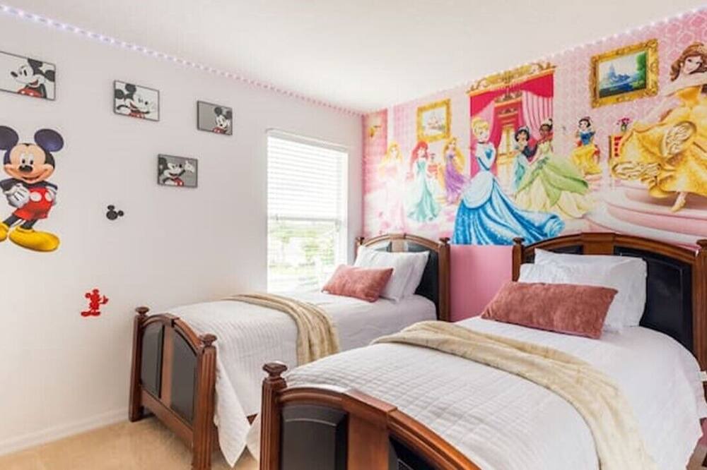 Photo of Bedroom in Highgate Park