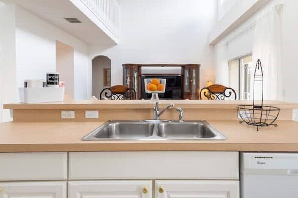 Photo of Kitchen in Highgate Park