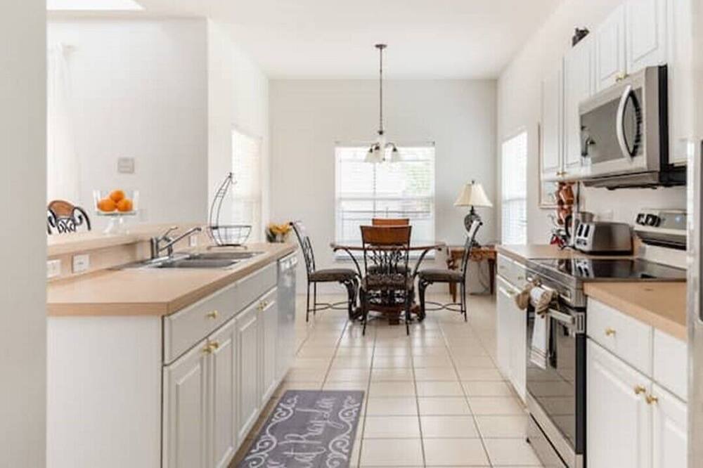 Photo of Kitchen in Highgate Park