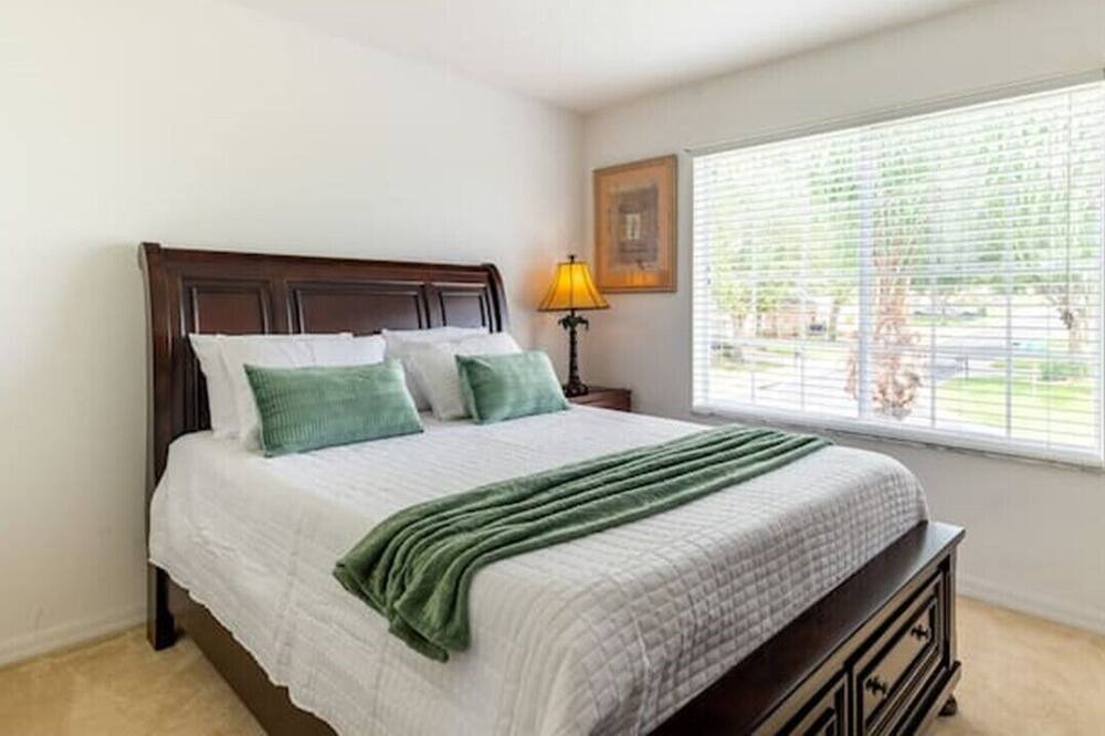 Photo of Bedroom in Highgate Park