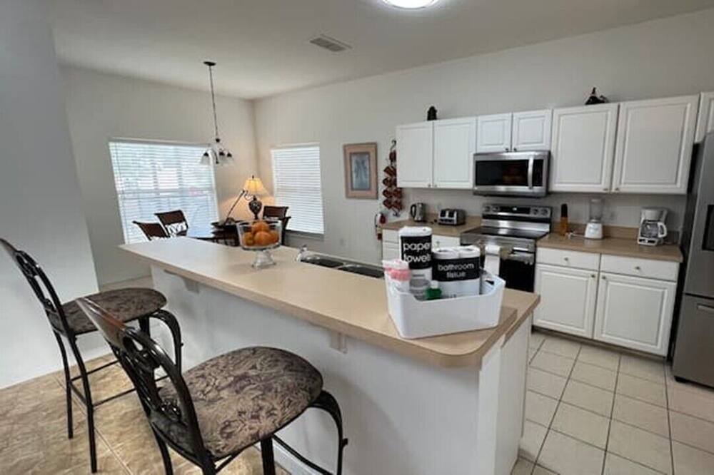 Photo of Kitchen in Highgate Park