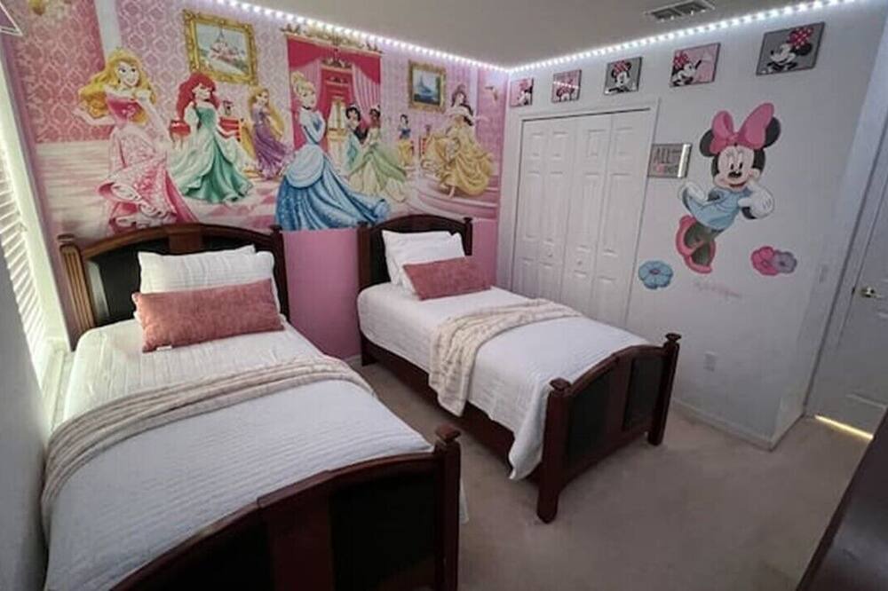 Photo of Bedroom in Highgate Park
