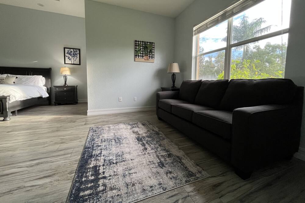 Photo of Bedroom in Southwest Ranches