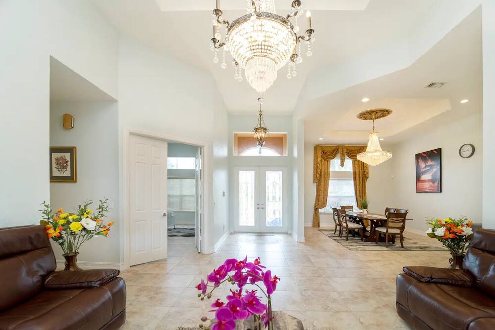 Photo of Bedroom in Southwest Ranches