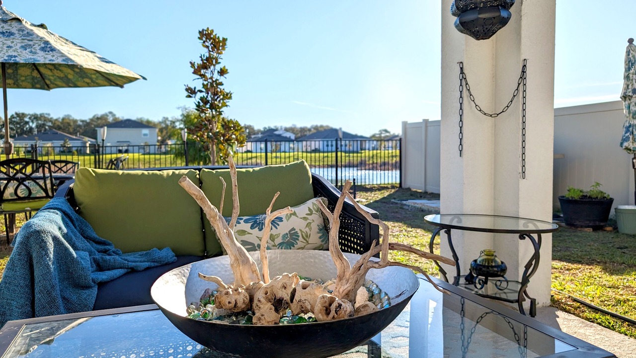 Photo of Outdoor in Silver Lake
